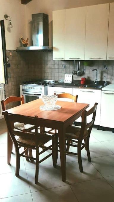 Appartement Casa Di Arya Codice Citra Lt-0043 à Vescina Extérieur photo