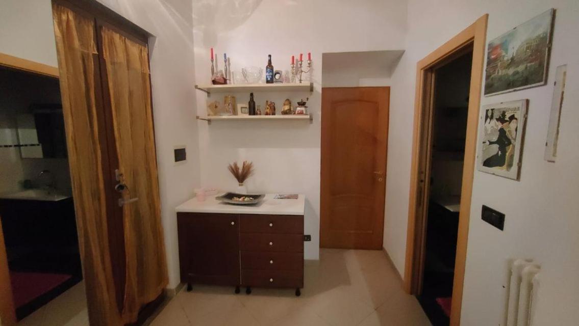 Appartement Casa Di Arya Codice Citra Lt-0043 à Vescina Extérieur photo