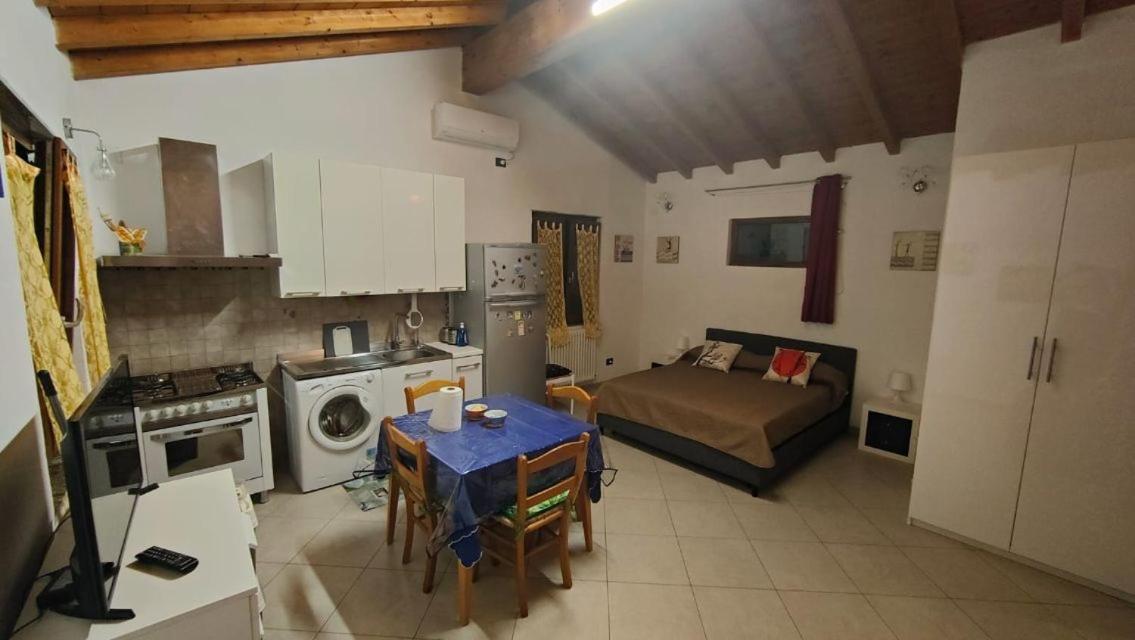 Appartement Casa Di Arya Codice Citra Lt-0043 à Vescina Extérieur photo