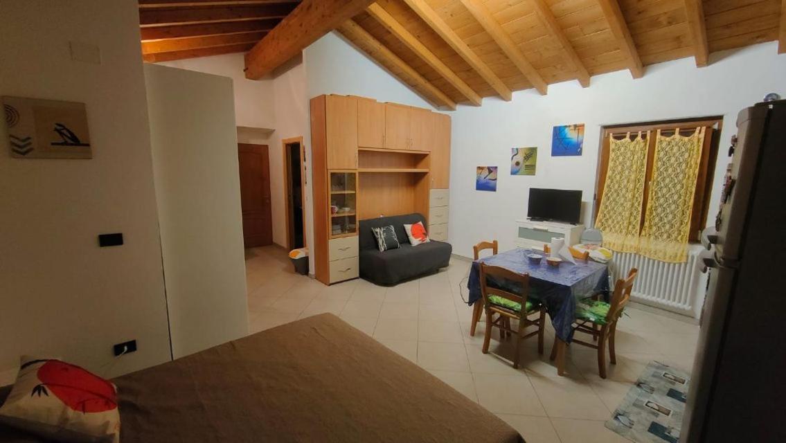 Appartement Casa Di Arya Codice Citra Lt-0043 à Vescina Extérieur photo
