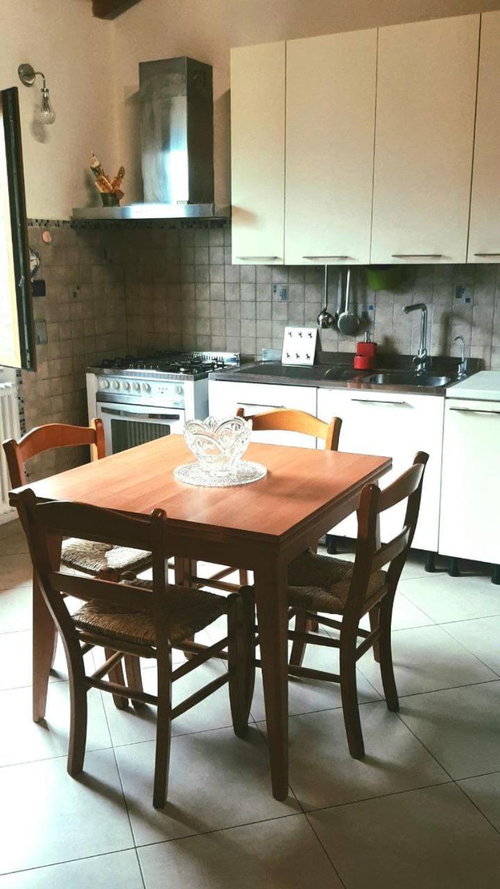 Appartement Casa Di Arya Codice Citra Lt-0043 à Vescina Extérieur photo