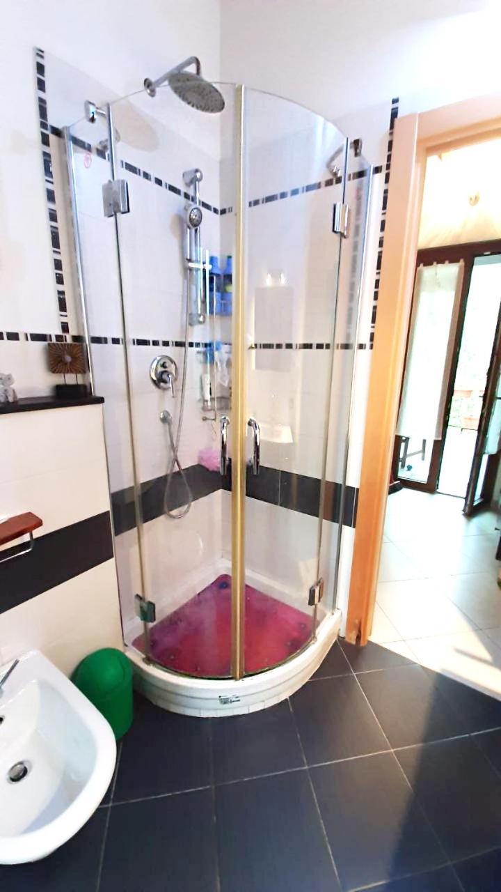 Appartement Casa Di Arya Codice Citra Lt-0043 à Vescina Extérieur photo