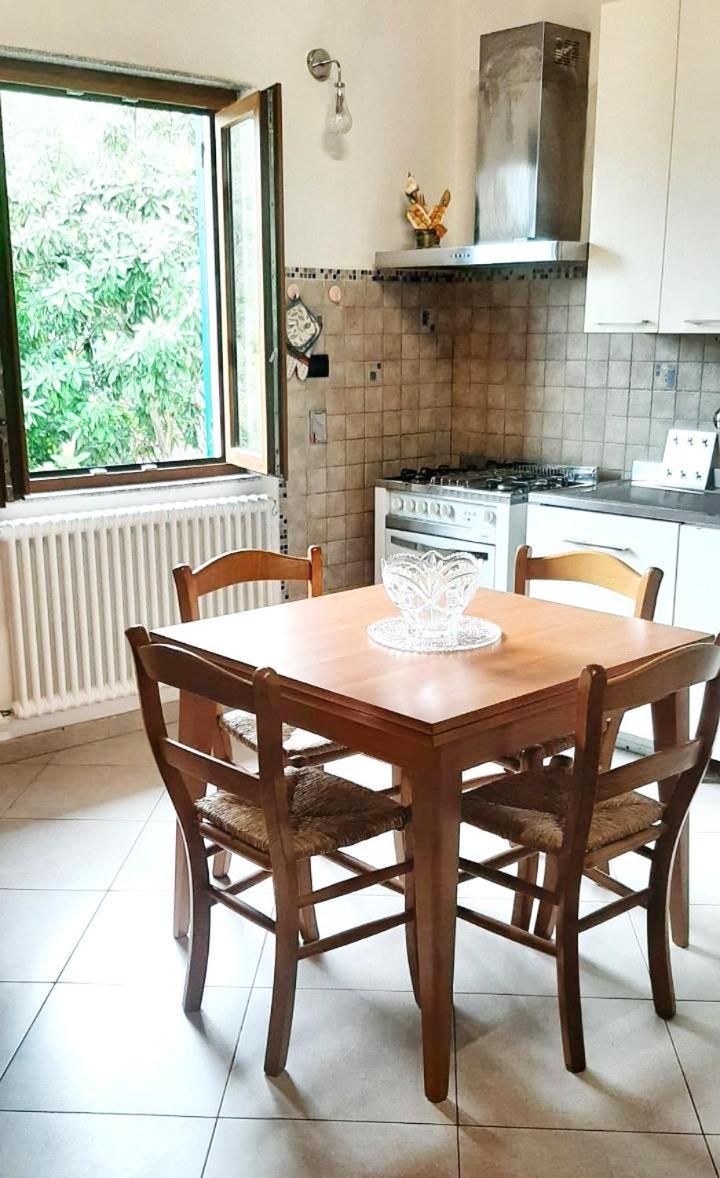 Appartement Casa Di Arya Codice Citra Lt-0043 à Vescina Extérieur photo